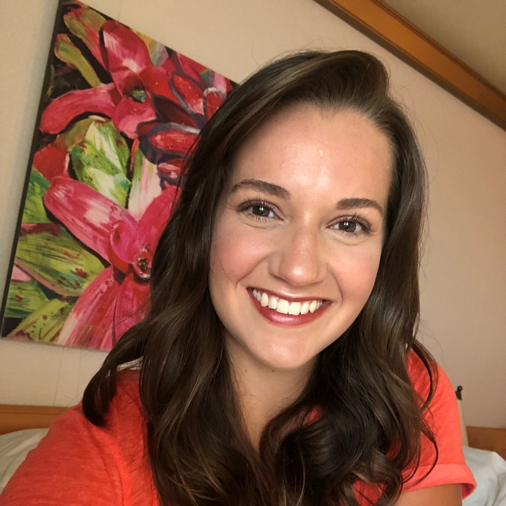 Meet your Posher, Alicia